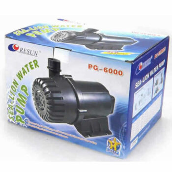 Máy Bơm Resun PG-6000