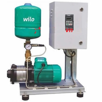 Máy bơm biến tần Wilo 1100w VSD