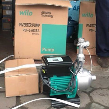 Máy bơm WiLo PBI-L404EA