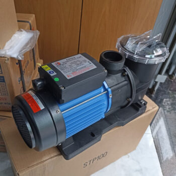 Máy bơm EWARA STP-100 1HP