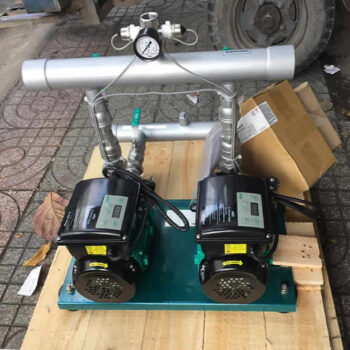 Máy bơm WiLo PBI-LD 402EA