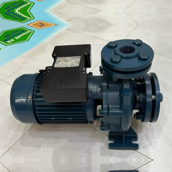 Máy bơm Lucky Pro ACm32-160A 4Hp