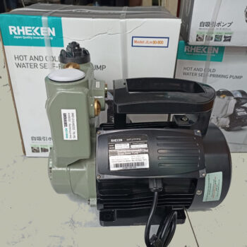 Máy bơm RHEKEN JLM80-800 800w