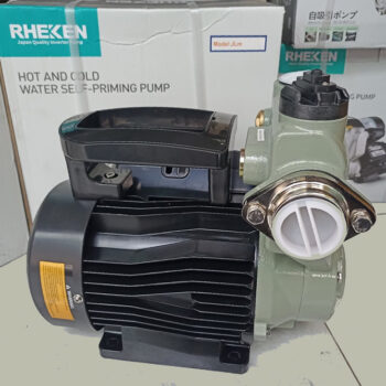 Máy bơm RHEKEN JLm60-400 400w
