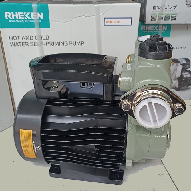Máy bơm RHEKEN JLm60-400 400w