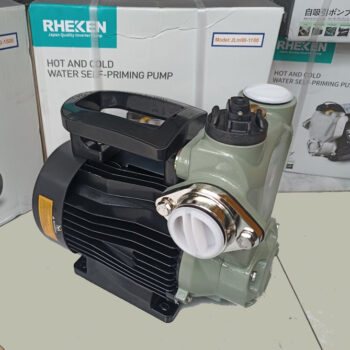 Máy bơm RHEKEN JLm90-1100 1100w