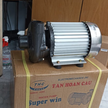 MÁY BƠM TÂN HOÀN CẦU 1HP HỌNG 42-34