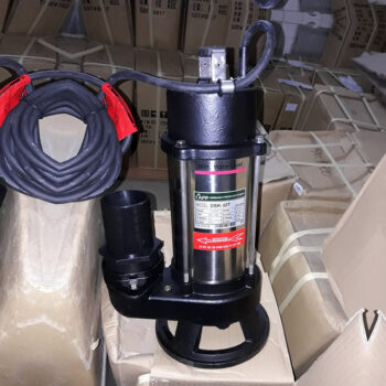 Máy bơm APP DSK-50T 3HP 380v
