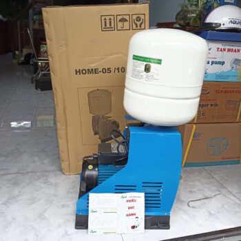 Máy bơm APP Home-10 1HP
