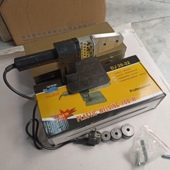 Máy hàn ống PPr 20 32 700w