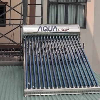 Máy nước nóng mặt trời AQUA 250L