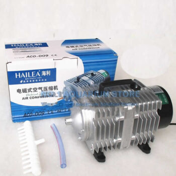 Máy bơm Oxy HAILEA ACO-009 120w