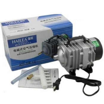 Máy bơm Oxy HAILEA ACO-328 60w