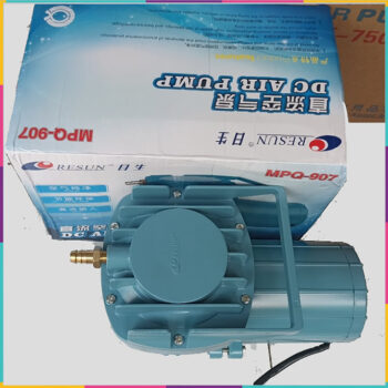 Máy Sủi Oxy Resun MPQ-907 24V 130w