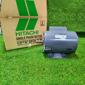 Motor Hitachi 370w EFOUP-K-4P 220v