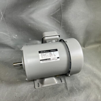 Motor Hitachi 400w TFO-4P 220v