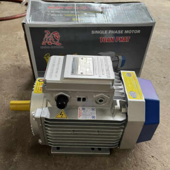 Motor Toàn Phát 4HP tua 1490