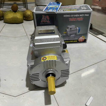 Motor Toàn Phát 5HP 220v 1490