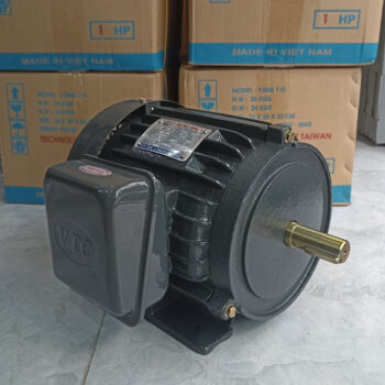Motor VTC 1Hp 380v tua 960