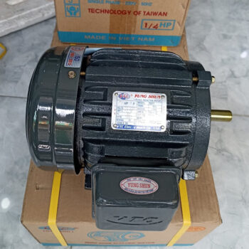 Motor VTC 1/4Hp 220v tua 1450