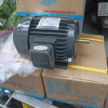 Motor VTC 1/2Hp 380V tua 2800