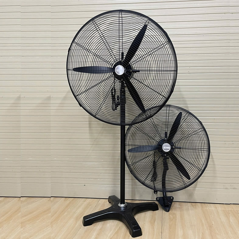 Quạt Super Win SPW750-TP