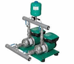 Máy bơm Wilo PBI-LD 403EA