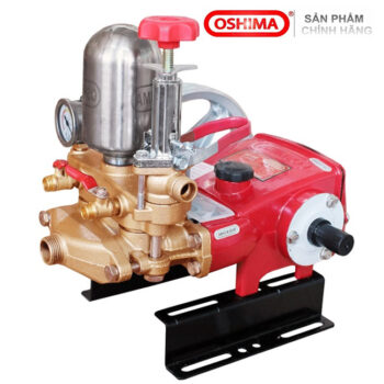 Đầu rửa xe Oshima OS30 2Hp