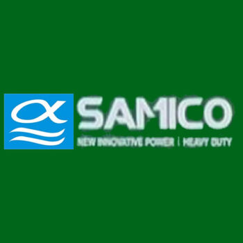 MÁY BƠM NƯỚC SAMICO