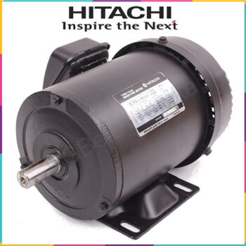 MOTOR HITACHI