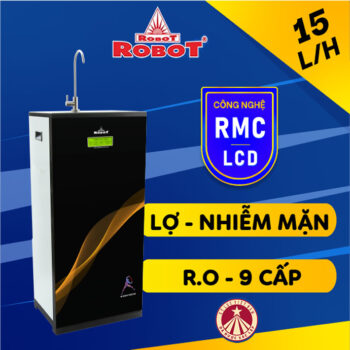 MÁY LỌC NƯỚC MẶN ROBOT RL-9UR