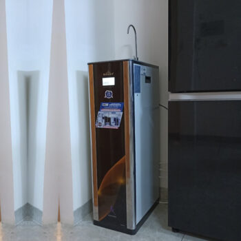 Máy Lọc Nước ROBOT 339WK-UF