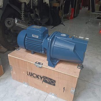 Máy bơm Lucky Pro AJM-3CL 1100w