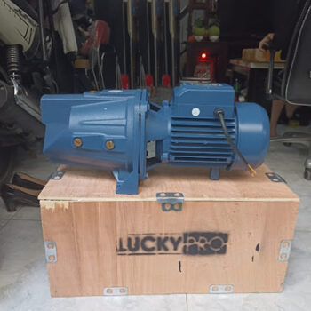 Máy bơm Lucky Pro JET150 1HP