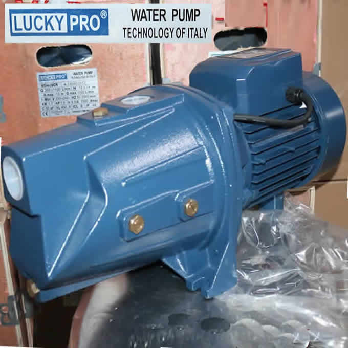 Máy bơm Lucky Pro 3JM-3BL
