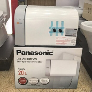 Máy nước nóng Panasonic 20L DH-20HBMVW