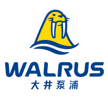 Máy Bơm Nước Walrus - Hải Cẩu