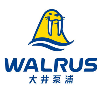 Máy Bơm Nước Walrus - Hải Cẩu
