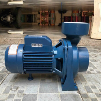 Máy bơm Bentas 2HP họng 114