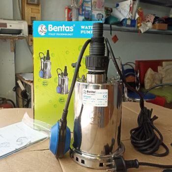 Máy bơm Bentas SPC400F 400w họng 42