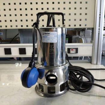 Máy bơm Bentas SPS750F 1HP