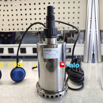 Máy bơm Bentas SPC750F 1HP họng 42