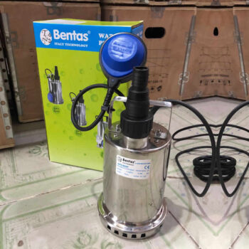 Máy bơm Bentas SPC250F 250w họng 42