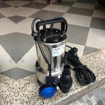Máy bơm Bentas SPS400F 400w họng 42