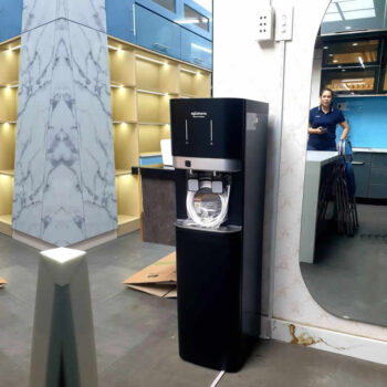 Máy lọc nước Aguahome DWP-820S