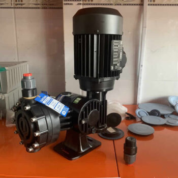 Máy bơm OBL 1M120P1115SVBSMV0M3-001