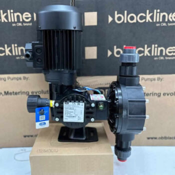 Máy bơm OBL 1M23P1070SVBSMV0M3-001