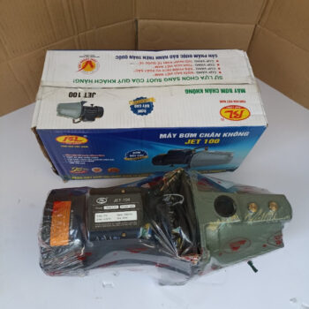 Máy bơm Bảo Long Jet100 1Hp
