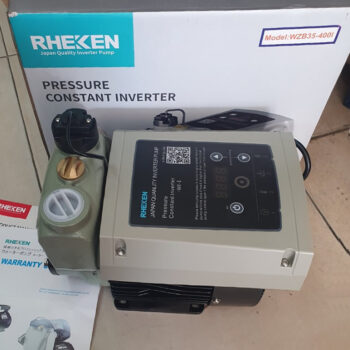 Máy bơm RHEKEN WZB35-400I 400w