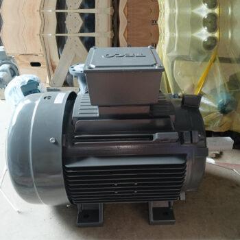 Motor Teco 75Hp tua 1435